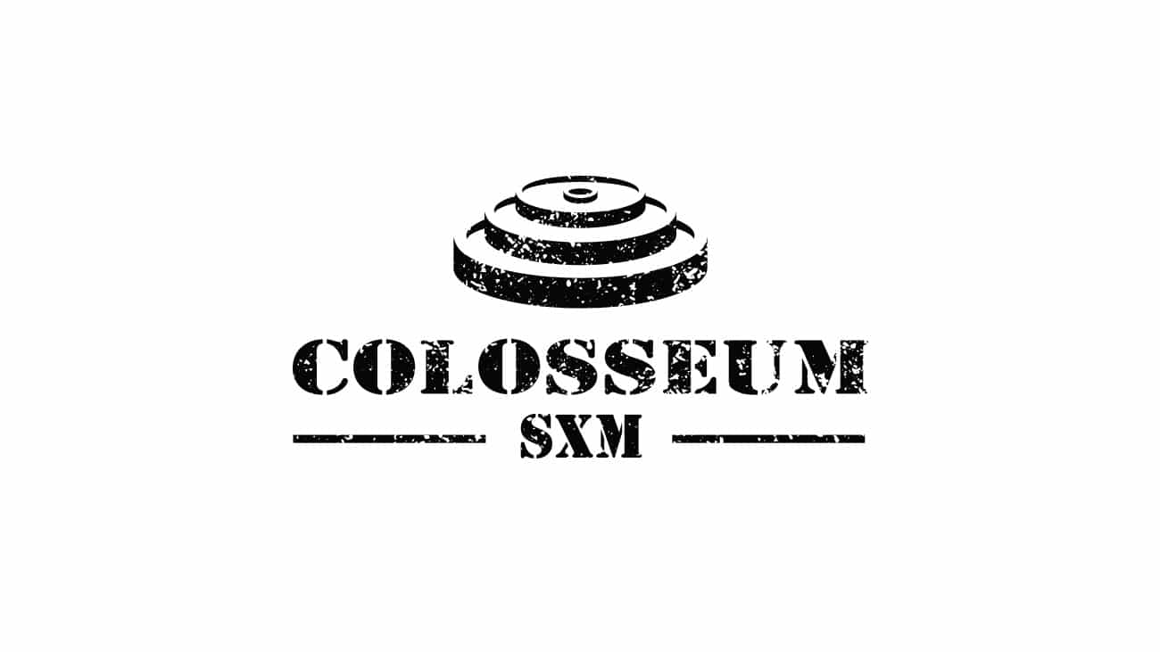 colosseum crossfit