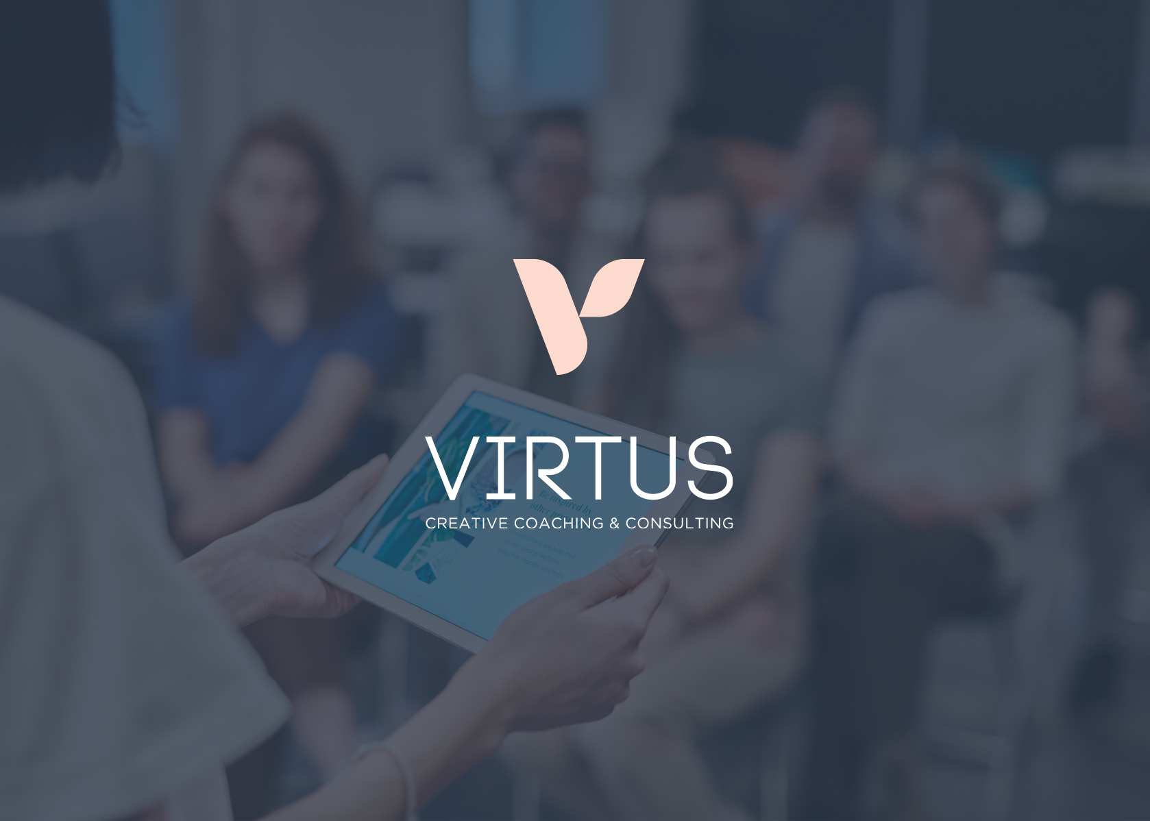 virtus, branding