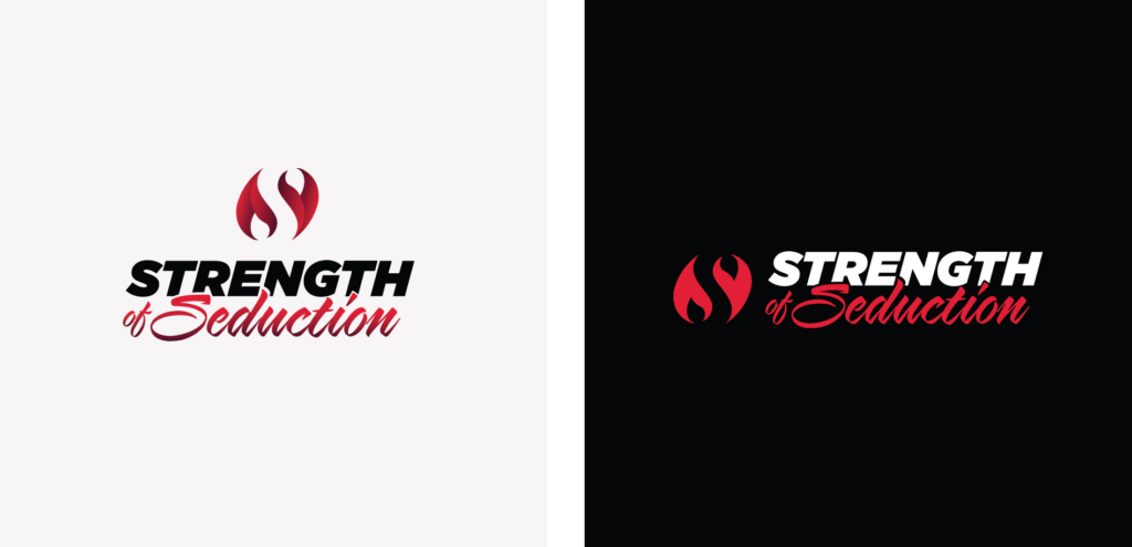 strength of seduction logo