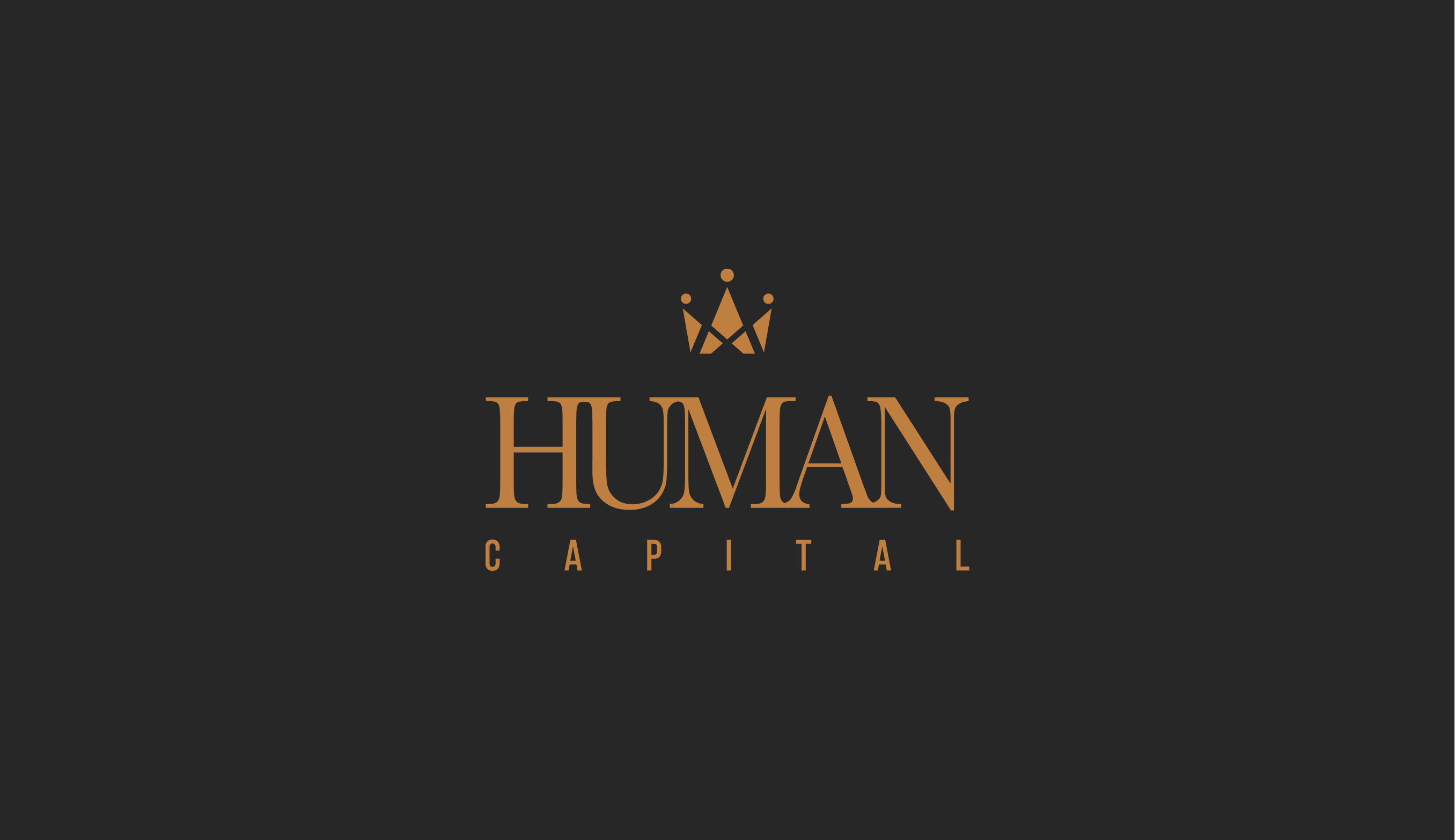 Human Capital - Altus Branding