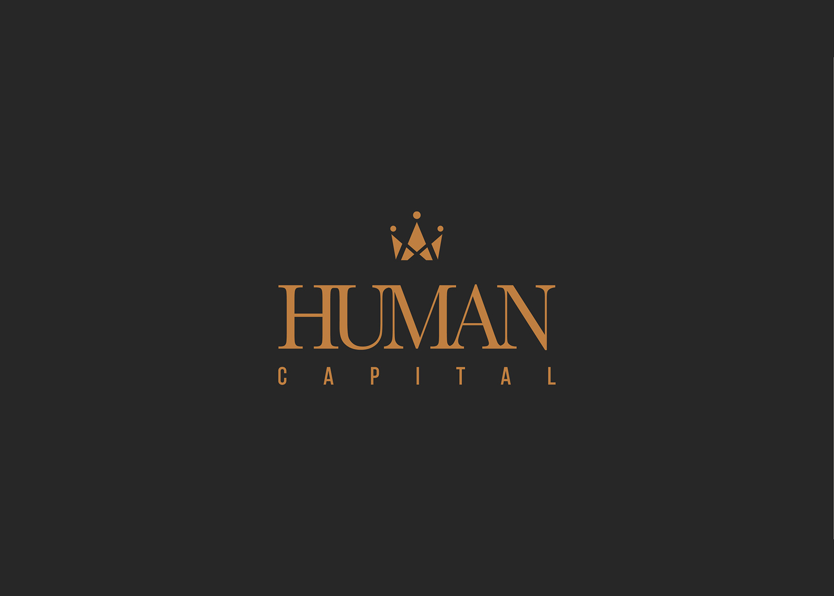 human capital